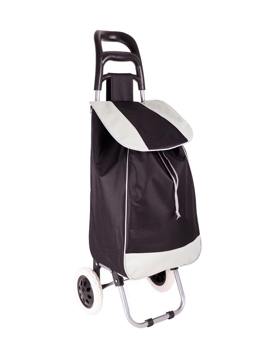 Carro de compras áreas múltiples poliéster Carro de compras áreas múltiples poliéster