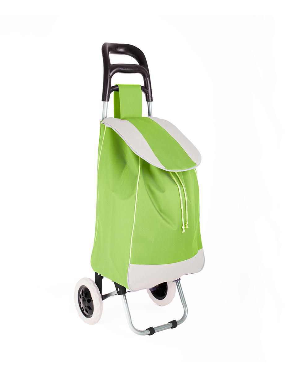 Carro de compras áreas múltiples poliéster Carro de compras áreas múltiples poliéster