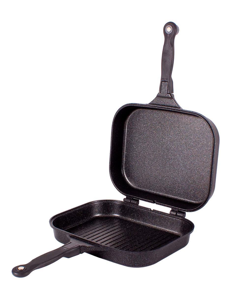 Sartén grill Spg001 de mármol Sartén grill Spg001 de mármol