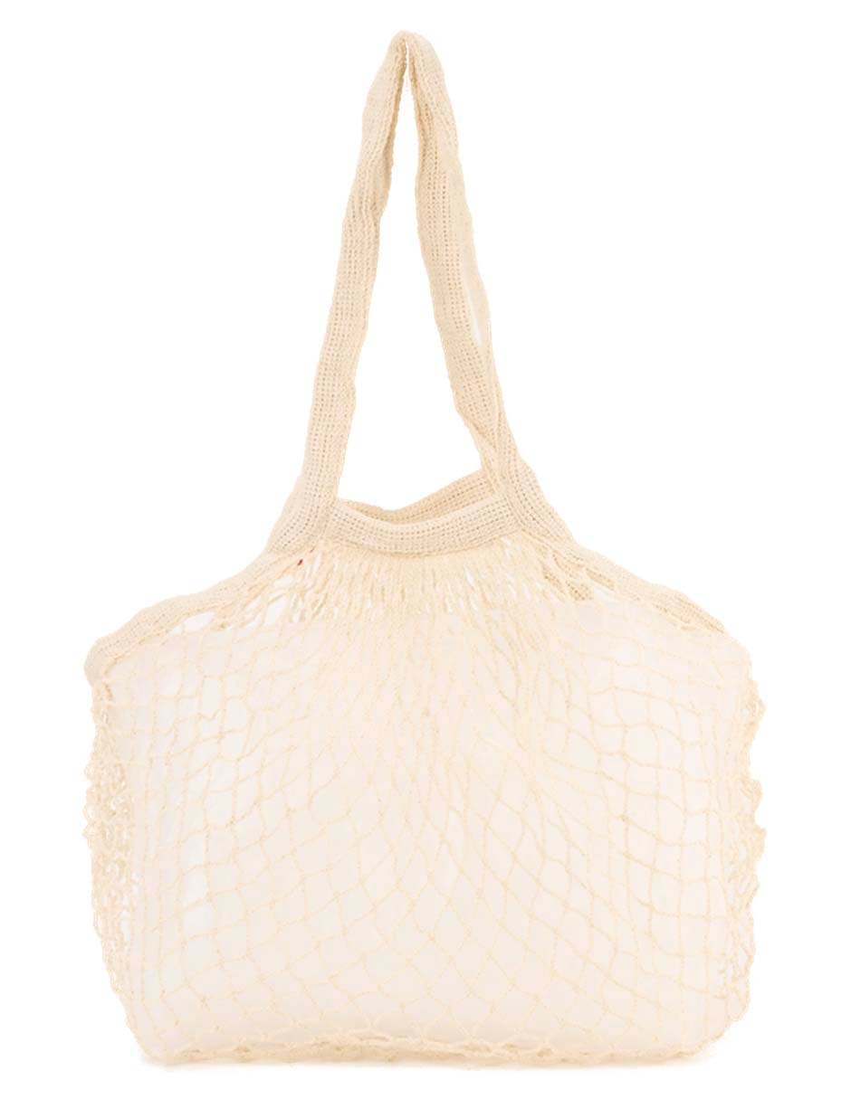 Bolsa ecológica de algodón adulto 3