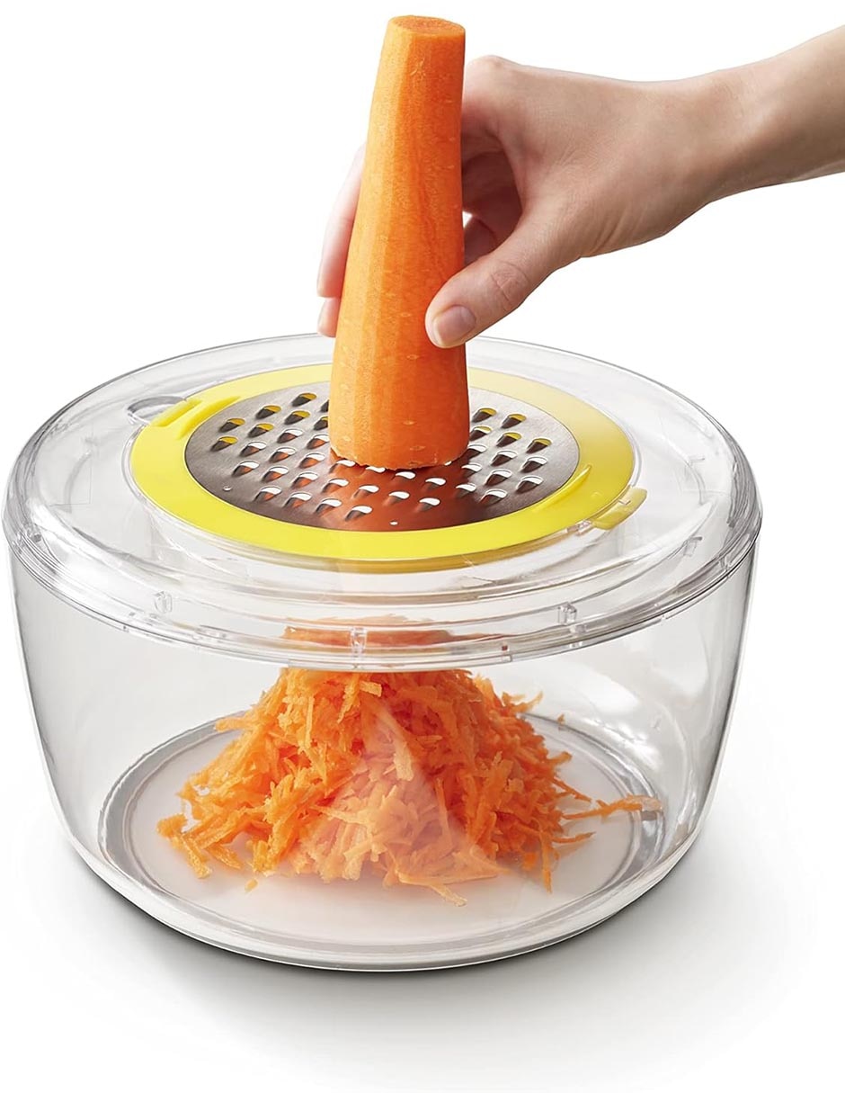 Centrifugador de alimentos 4
