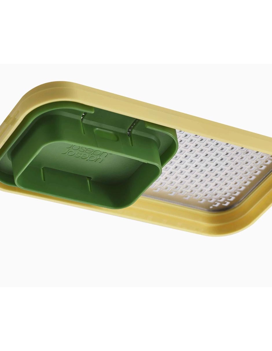 Cortador multiusos JOSEPH JOSEPH 4