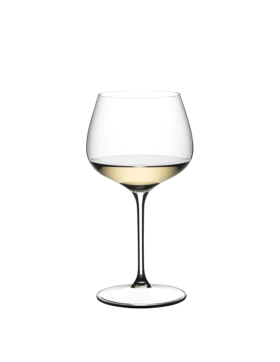 Set de copas para gin Grape de cristal 2 piezas 2