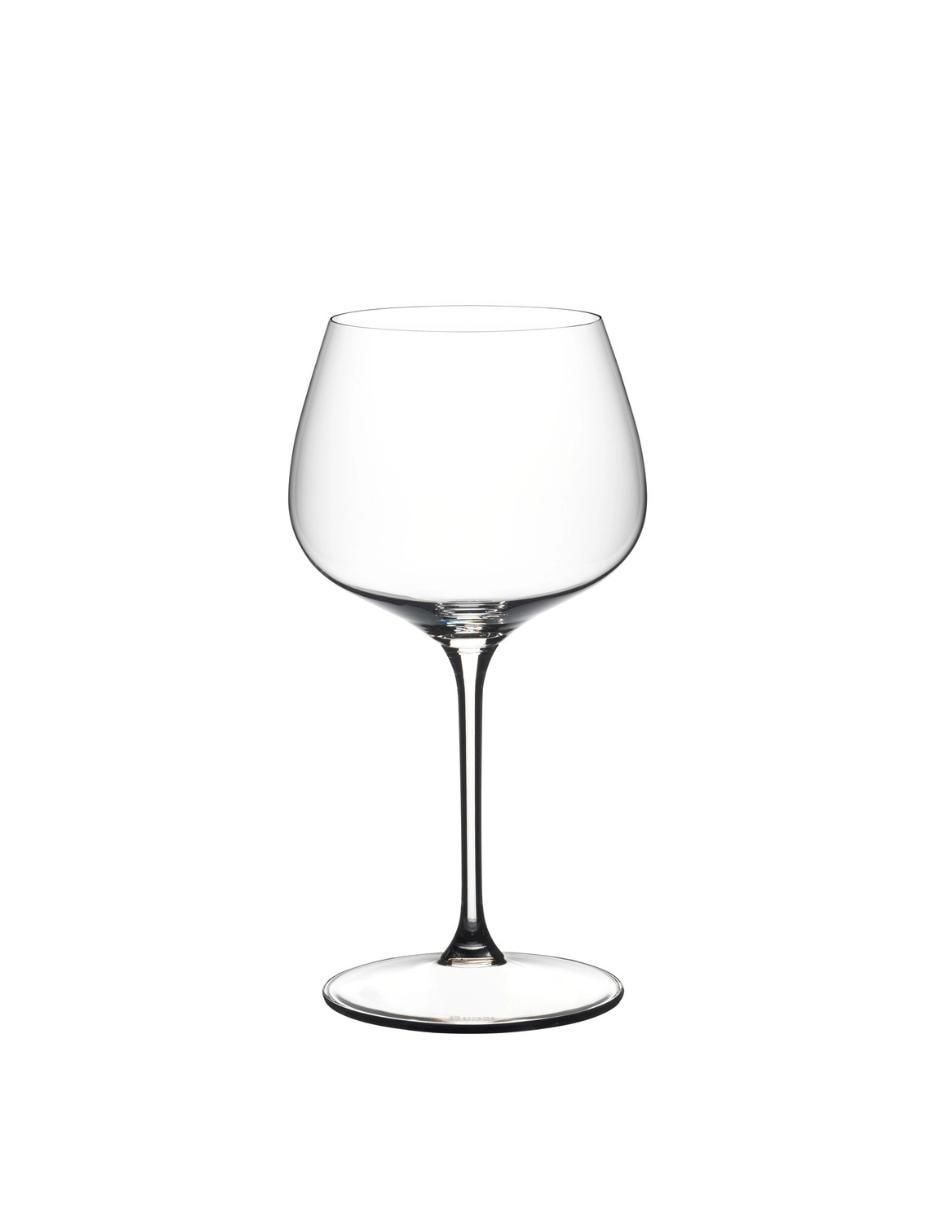 Set de copas para gin Grape de cristal 2 piezas 3