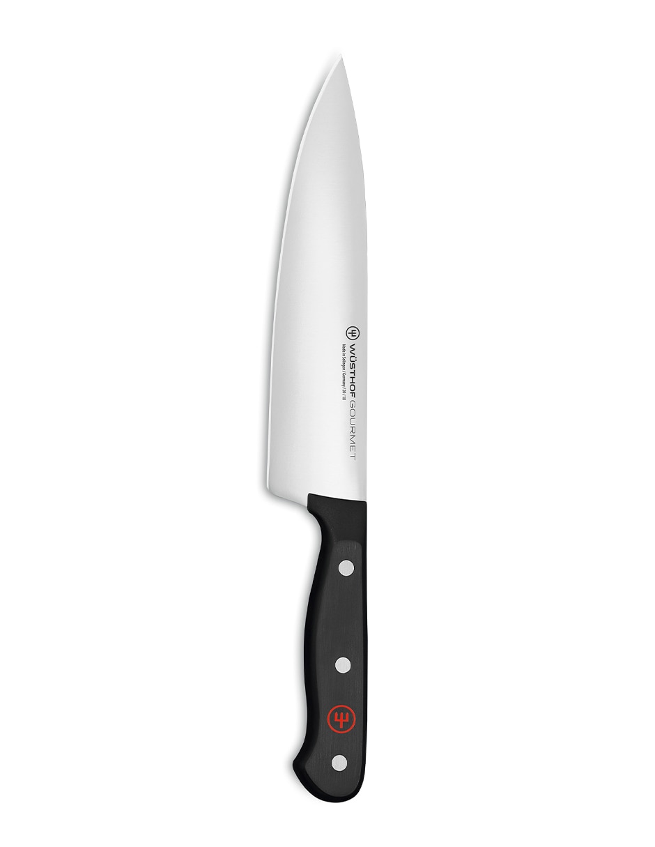 Cuchillo para chef Gourmet