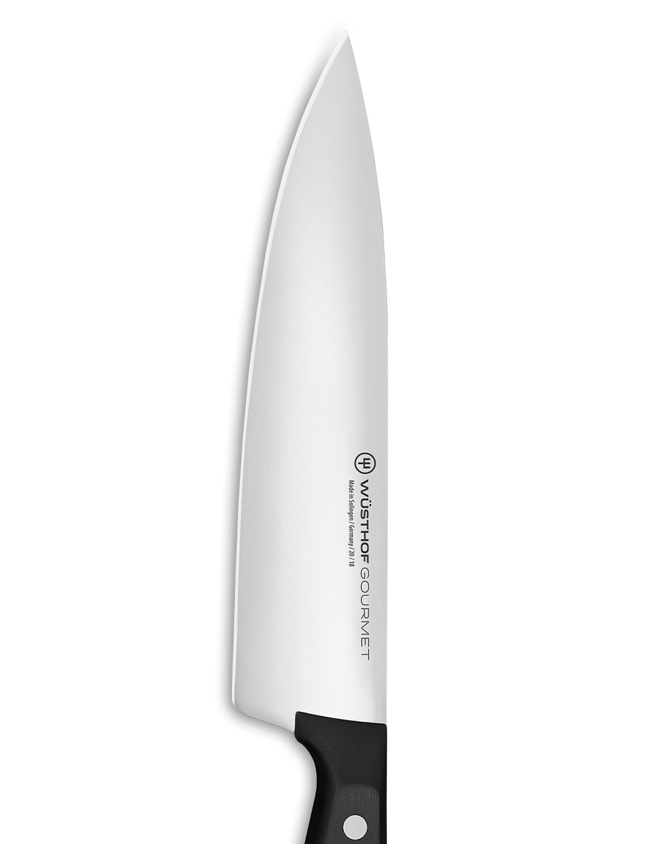 Cuchillo para chef Gourmet 2