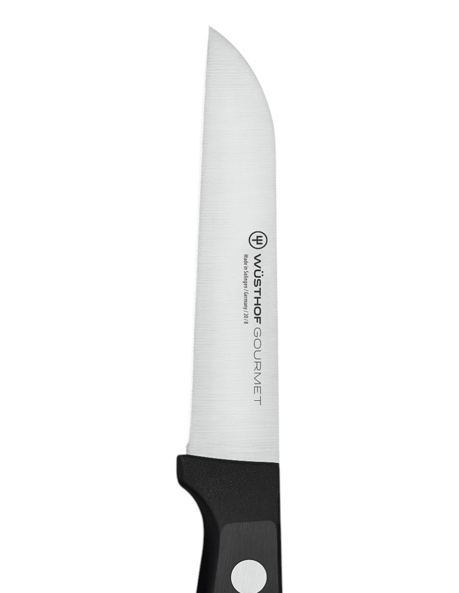 Set de cuchillos para verduras Gourmet 3 piezas 2