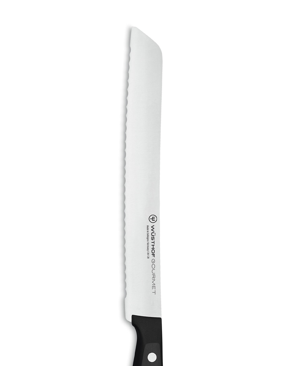 Cuchillo para pan Gourmet 2