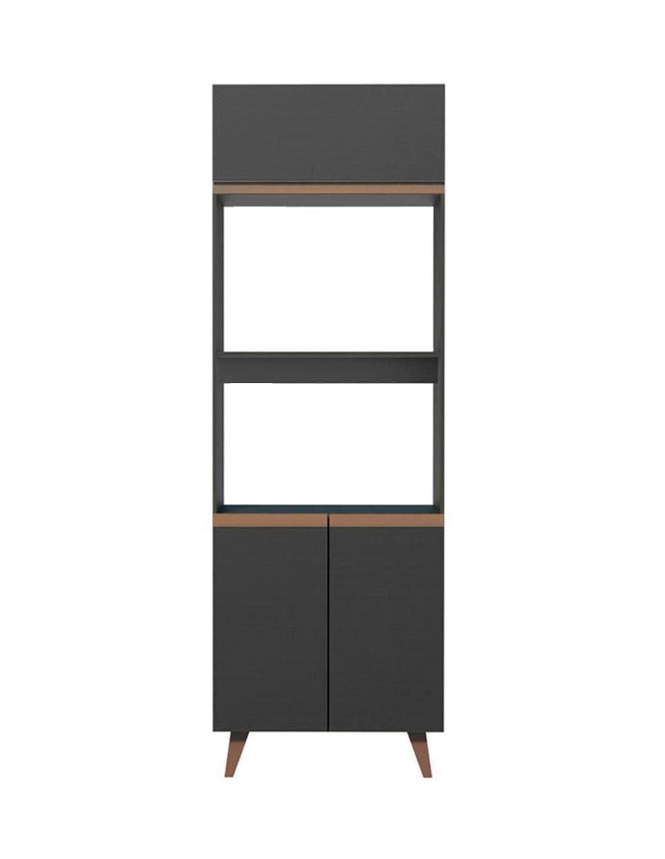 Alacena armable Reims MDP 2