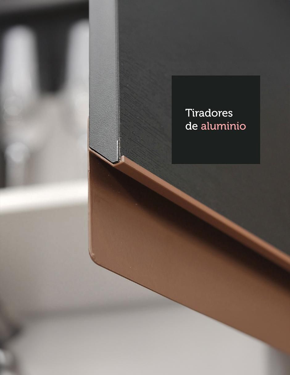 Alacena armable Reims MDP 8