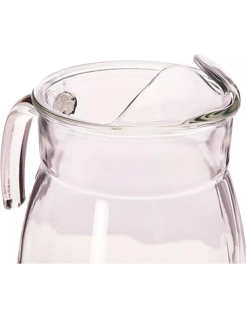 Jarra vidrio Artic 4