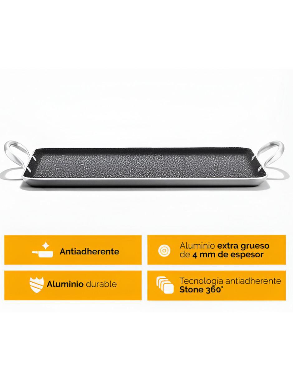 Comal Xtllar5659 aluminio 3