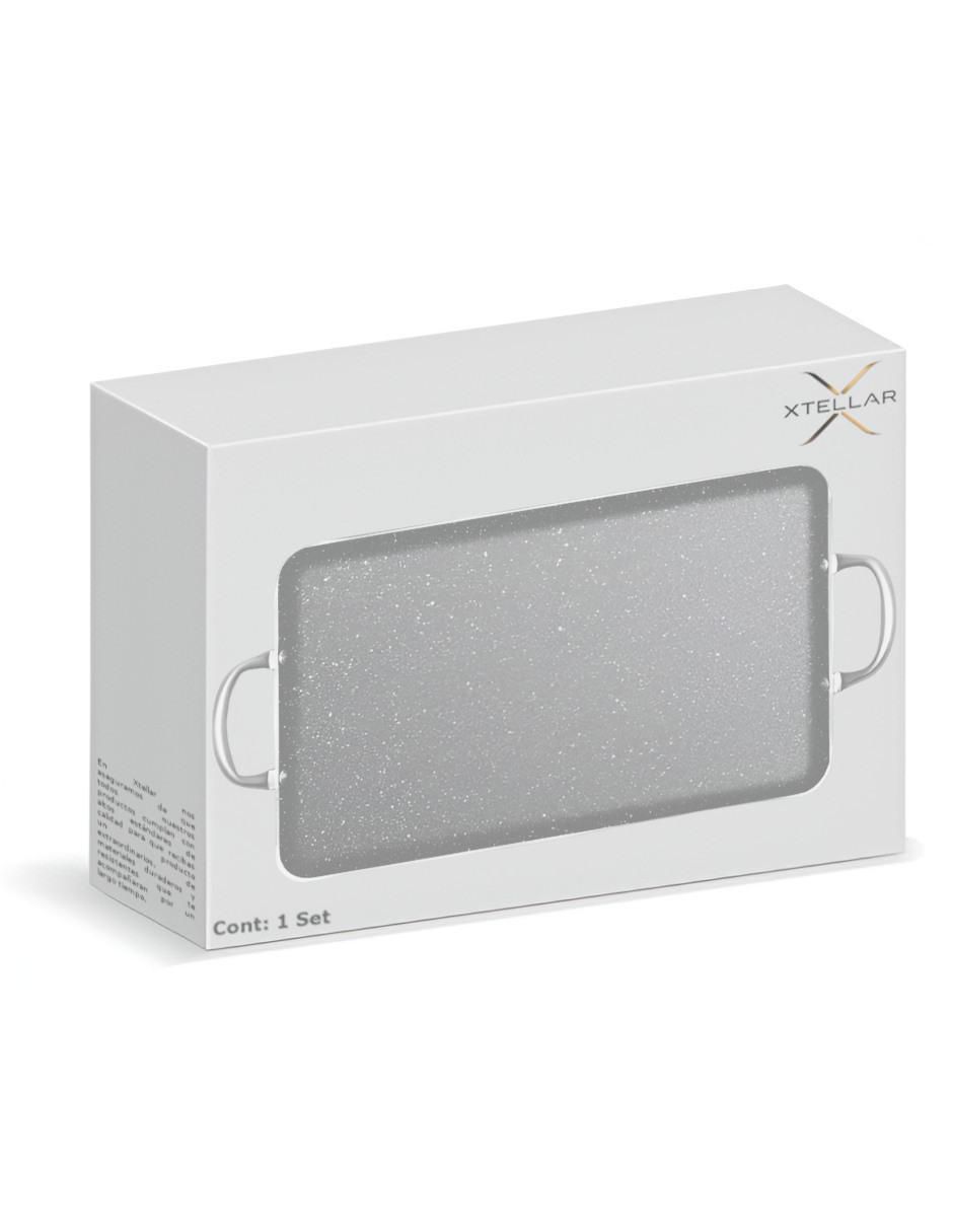 Comal Xtllar5659 aluminio 4