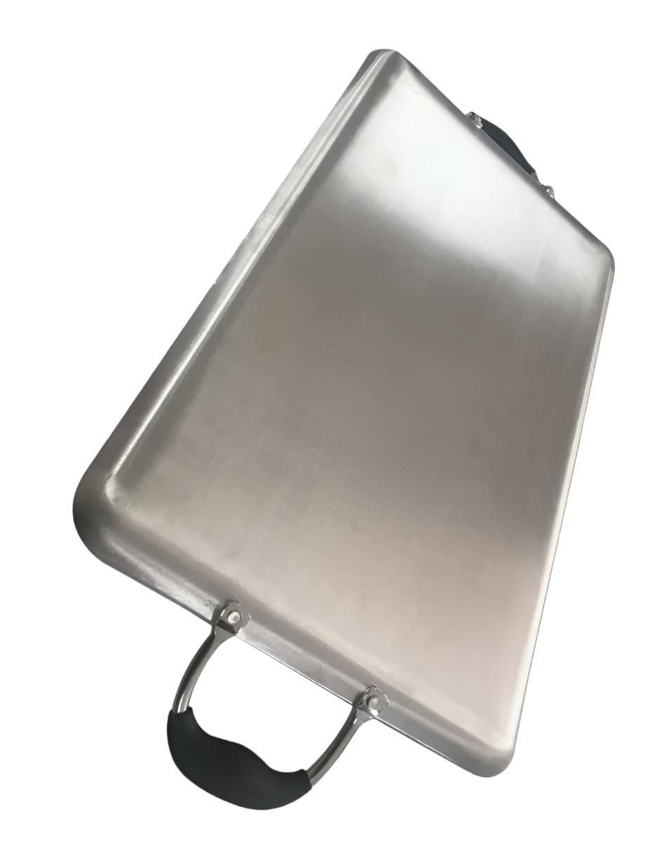 Comal Xtllar5660 aluminio 2