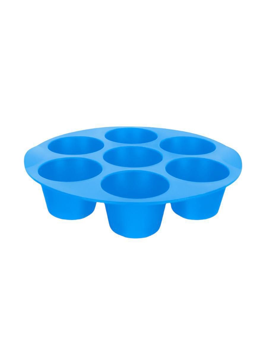 Molde cupcake Xtllar5677