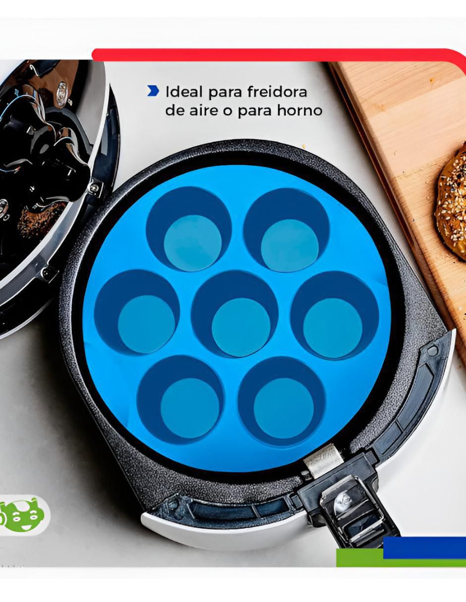 Molde cupcake  Xtllar5677 2