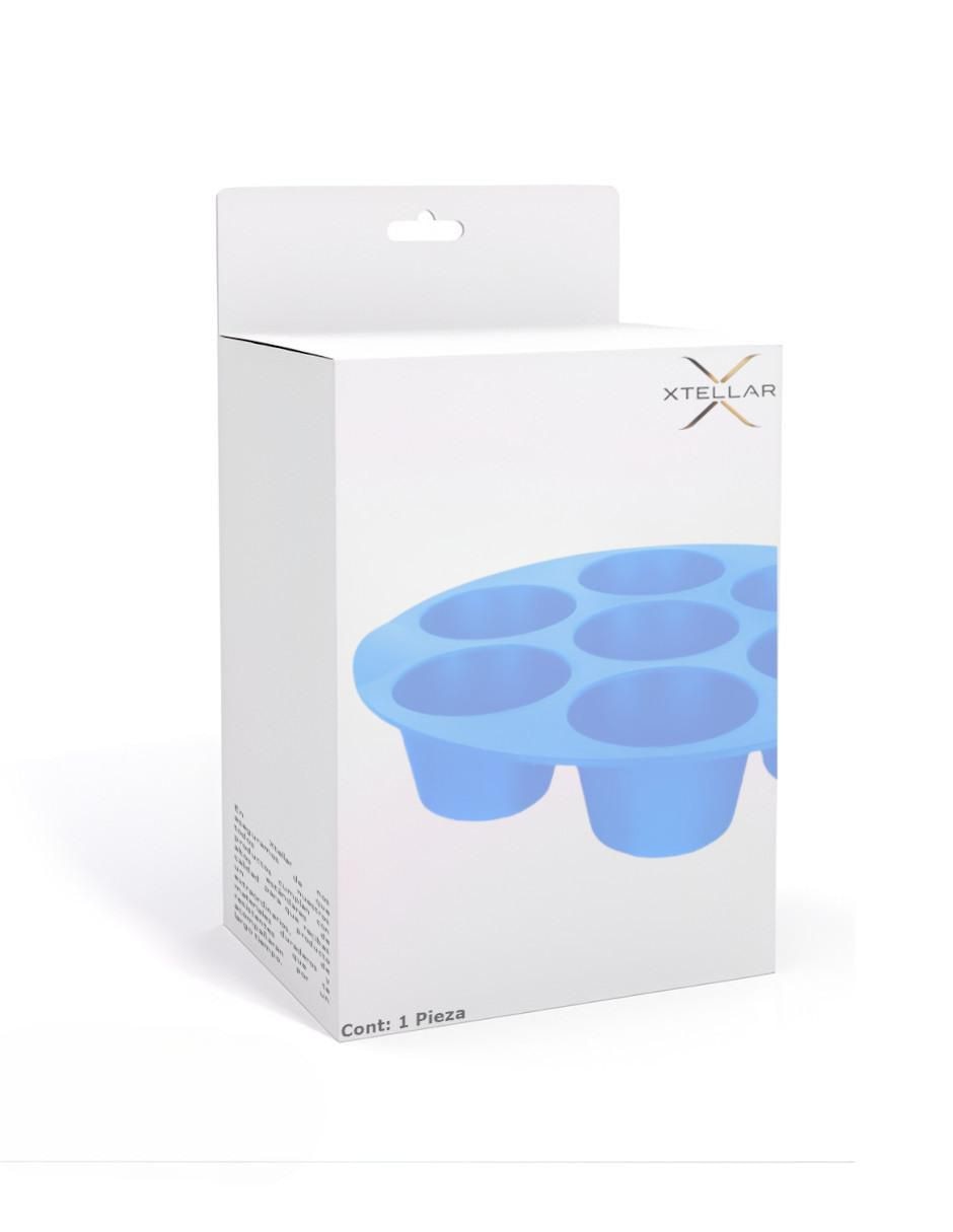 Molde cupcake  Xtllar5677 4