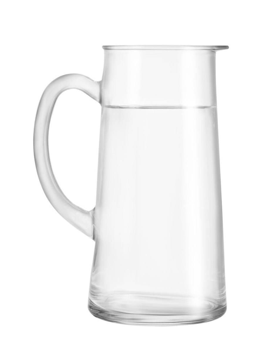 Jarra de vidrio Elixir 3