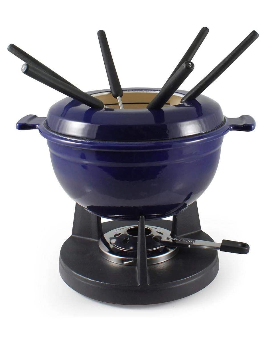Fondue hervidor Lucerna