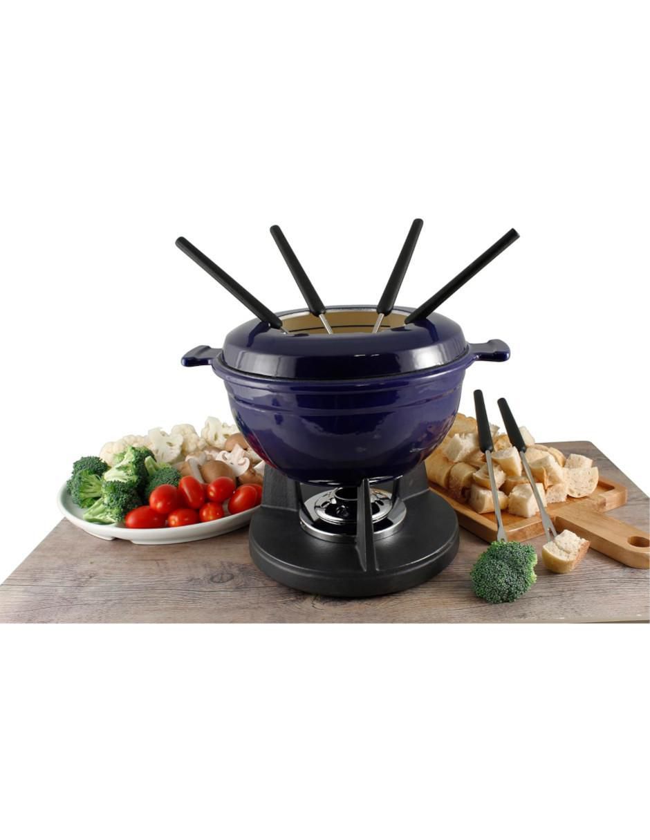 Fondue hervidor Lucerna 2