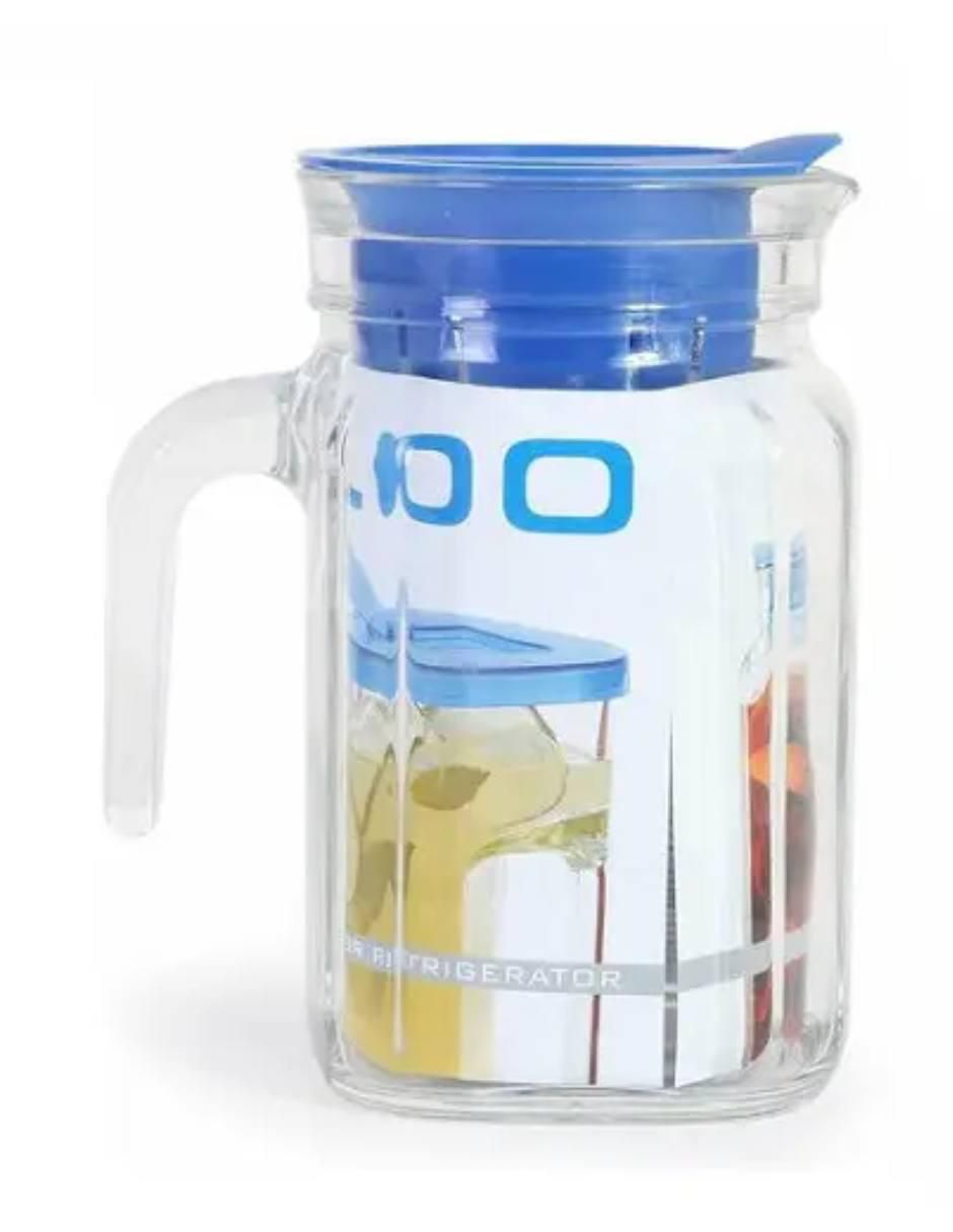 Jarra de vidrio Igloo 3