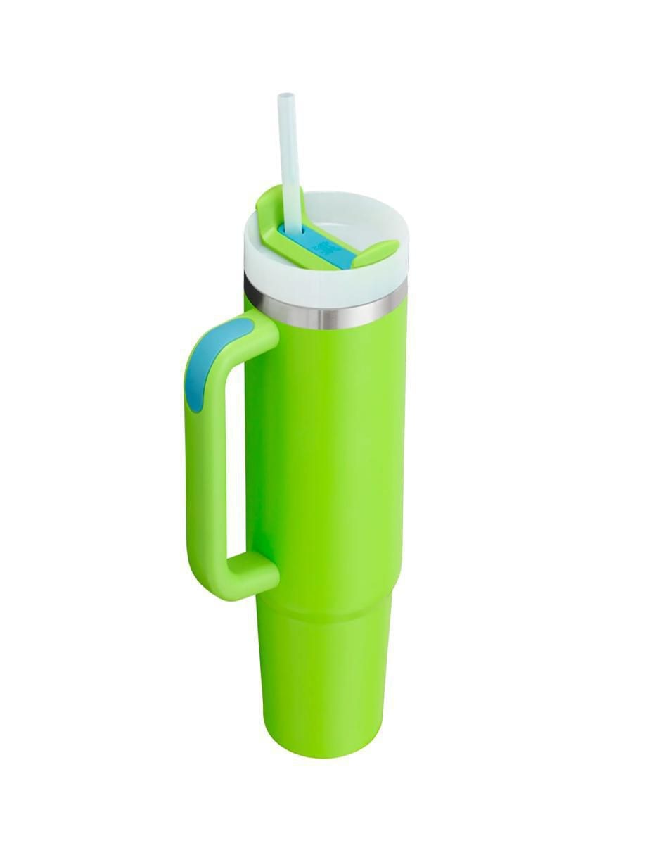 Termo de acero inoxidable con tapa rosca 887 ml 2