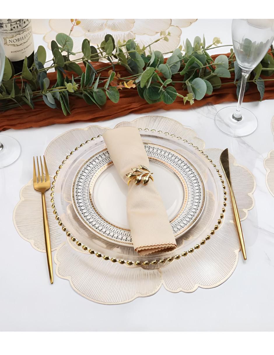 Set mantel individual 2