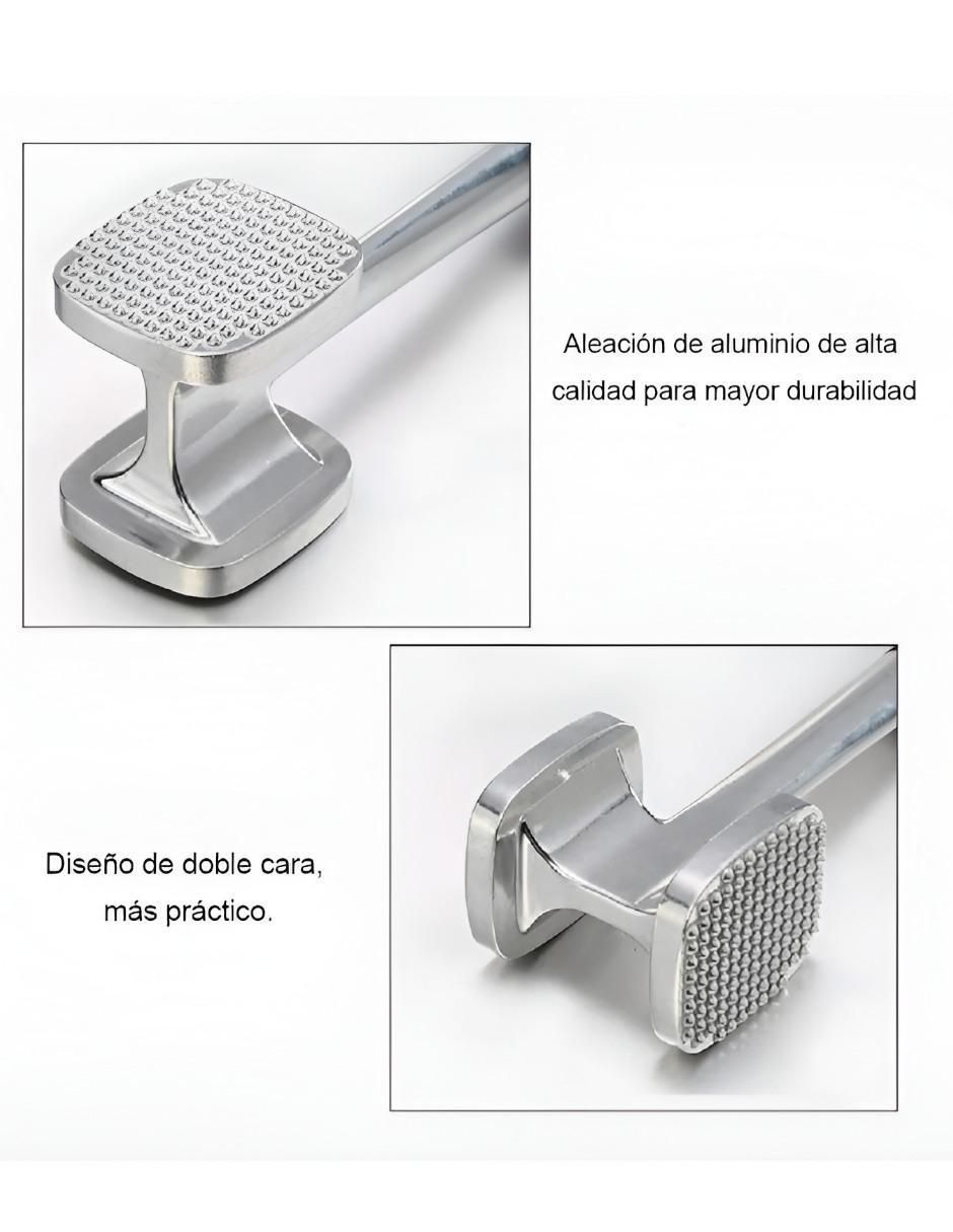Ablandador de carne 2