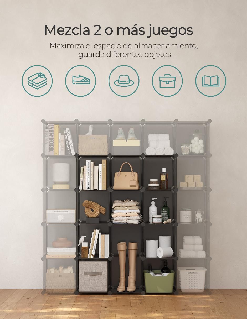 Caja organizadora 2