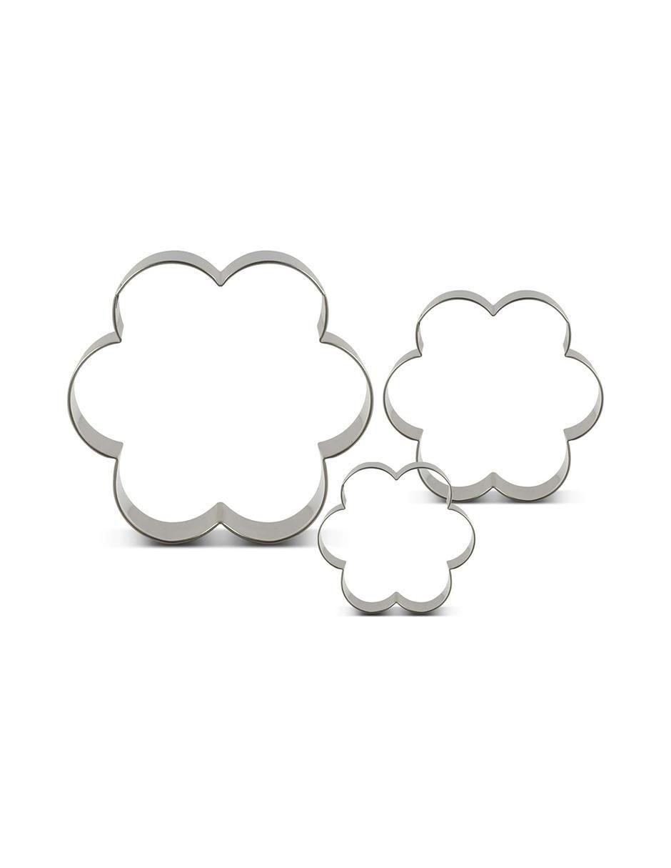 Set moldes 701435 Repostería