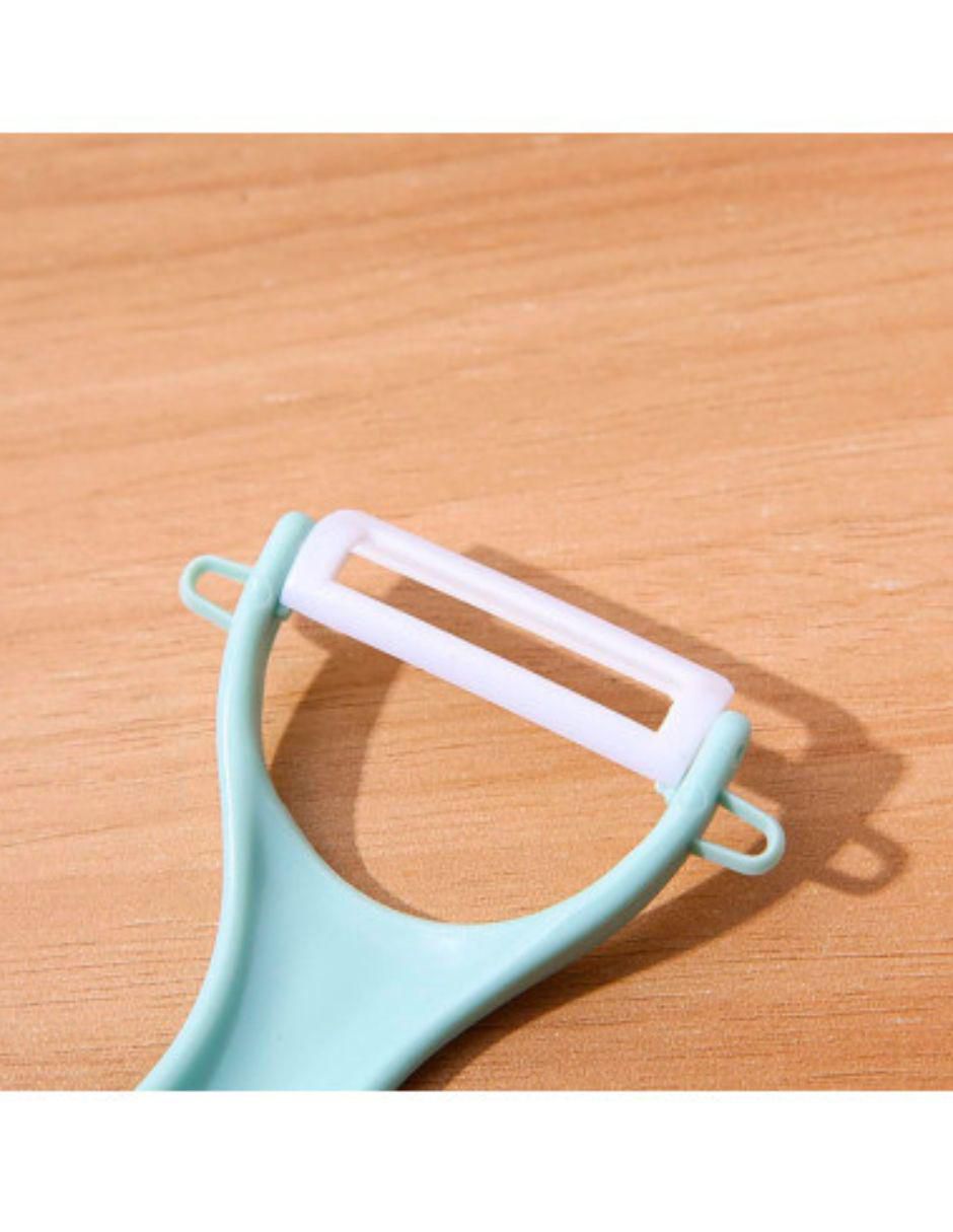 Set de cuchillos para pelar 2 piezas 3
