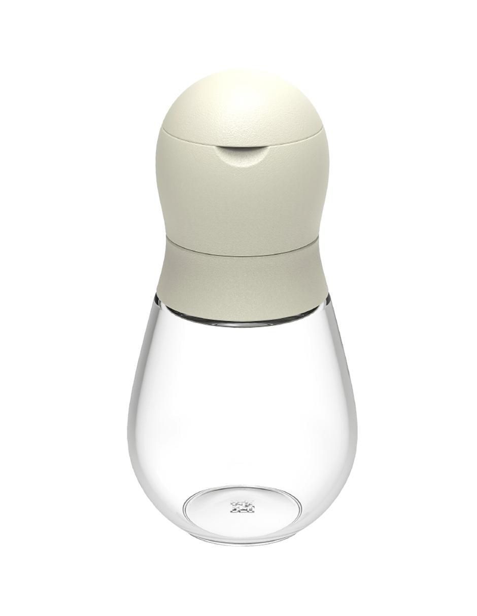 Molino para pimienta Condimentos de vidrio Molino para pimienta Condimentos de vidrio