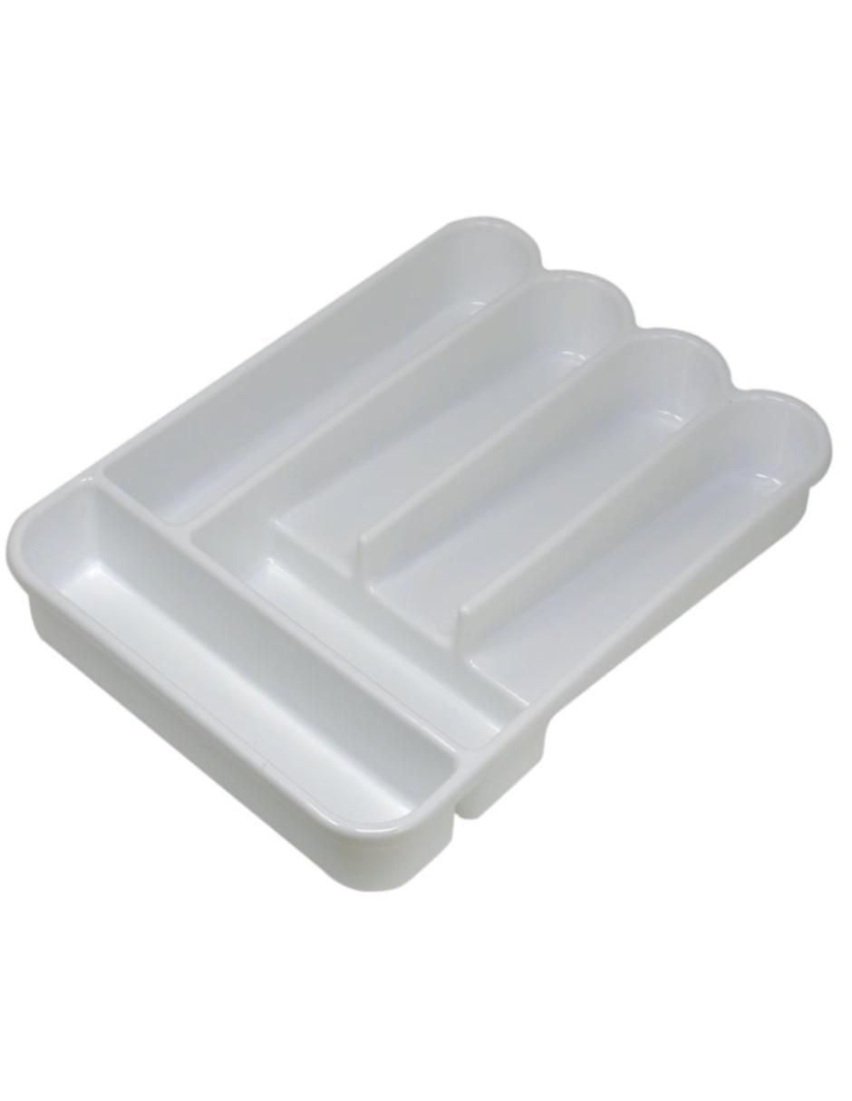 Escurridor de trastes de plástico 2