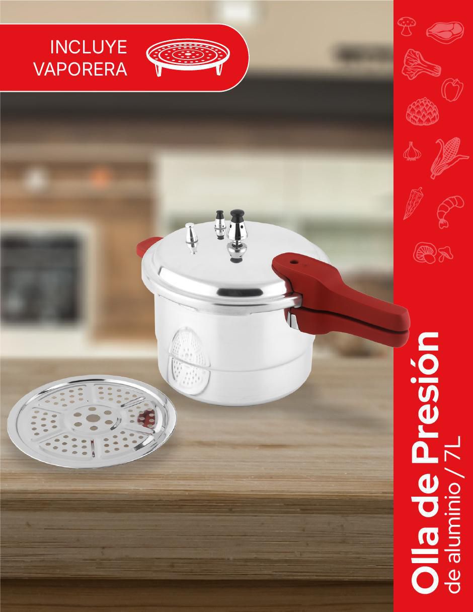 Olla presión 2