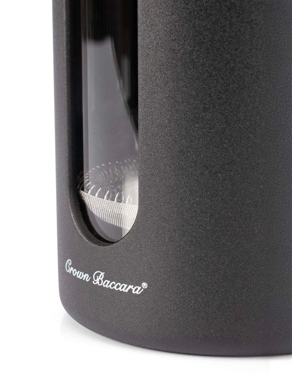 Prensa francesa de borosilicato 2