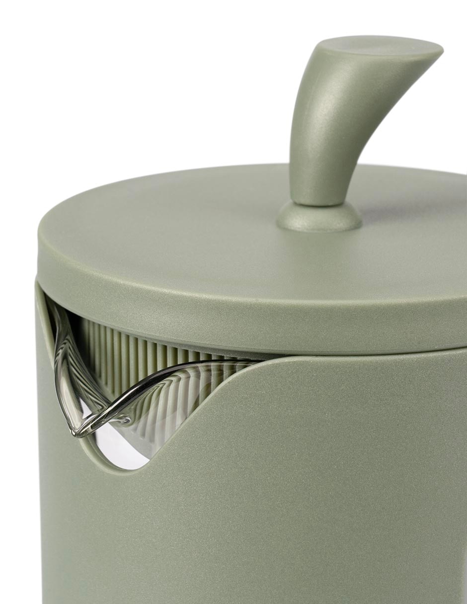 Prensa francesa de borosilicato 3