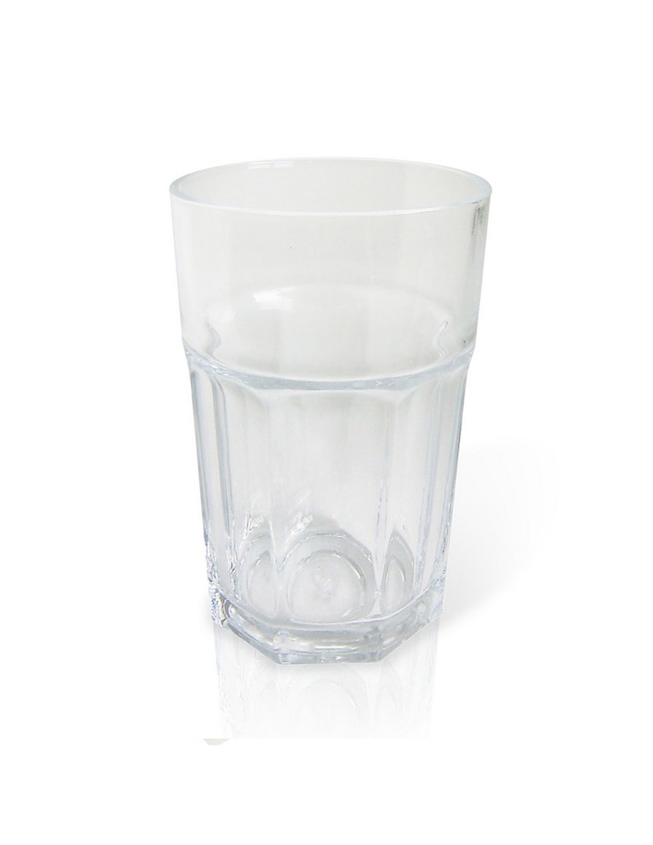 Coctelera Herramientas para Mojito de cristal 3