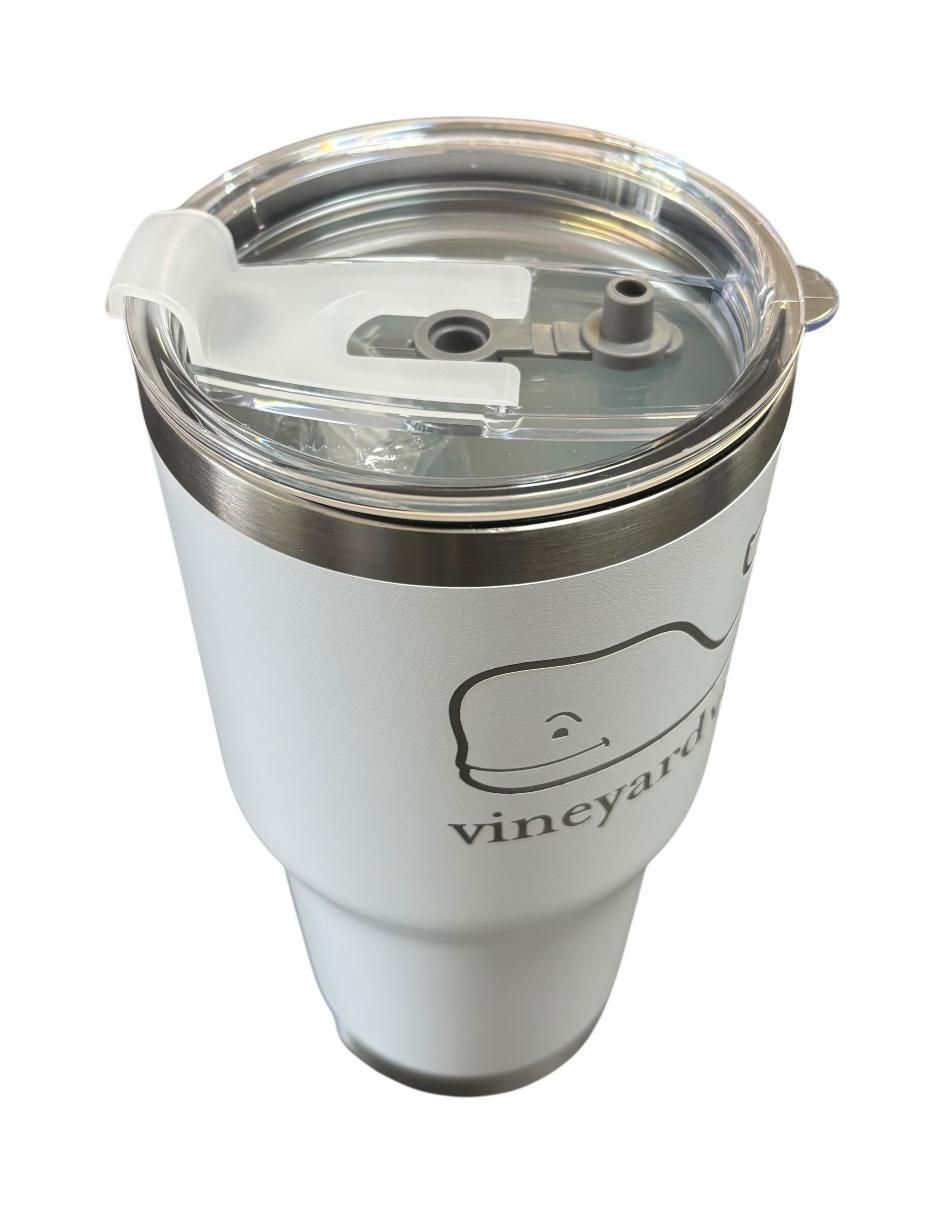 Termo eichh "de" acero inoxidable vineyard "con tapa" push pull 887 ml