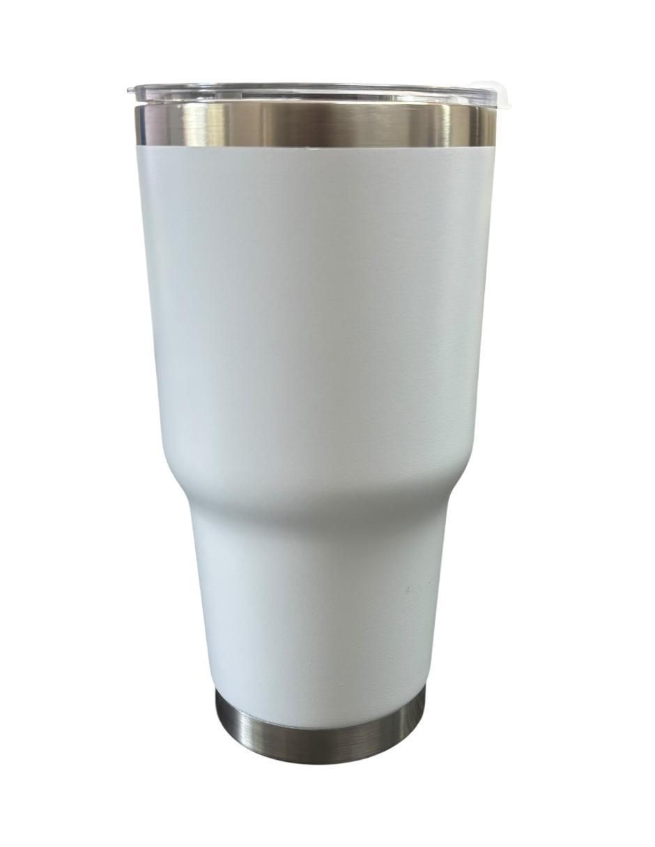 Termo eichh "de" acero inoxidable vineyard "con tapa" push pull 887 ml