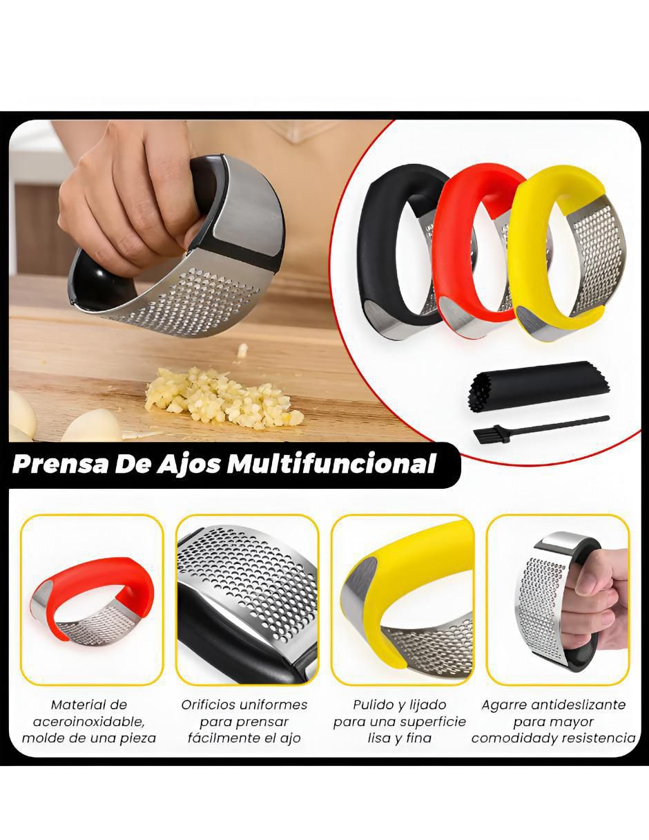 Set pelador 2