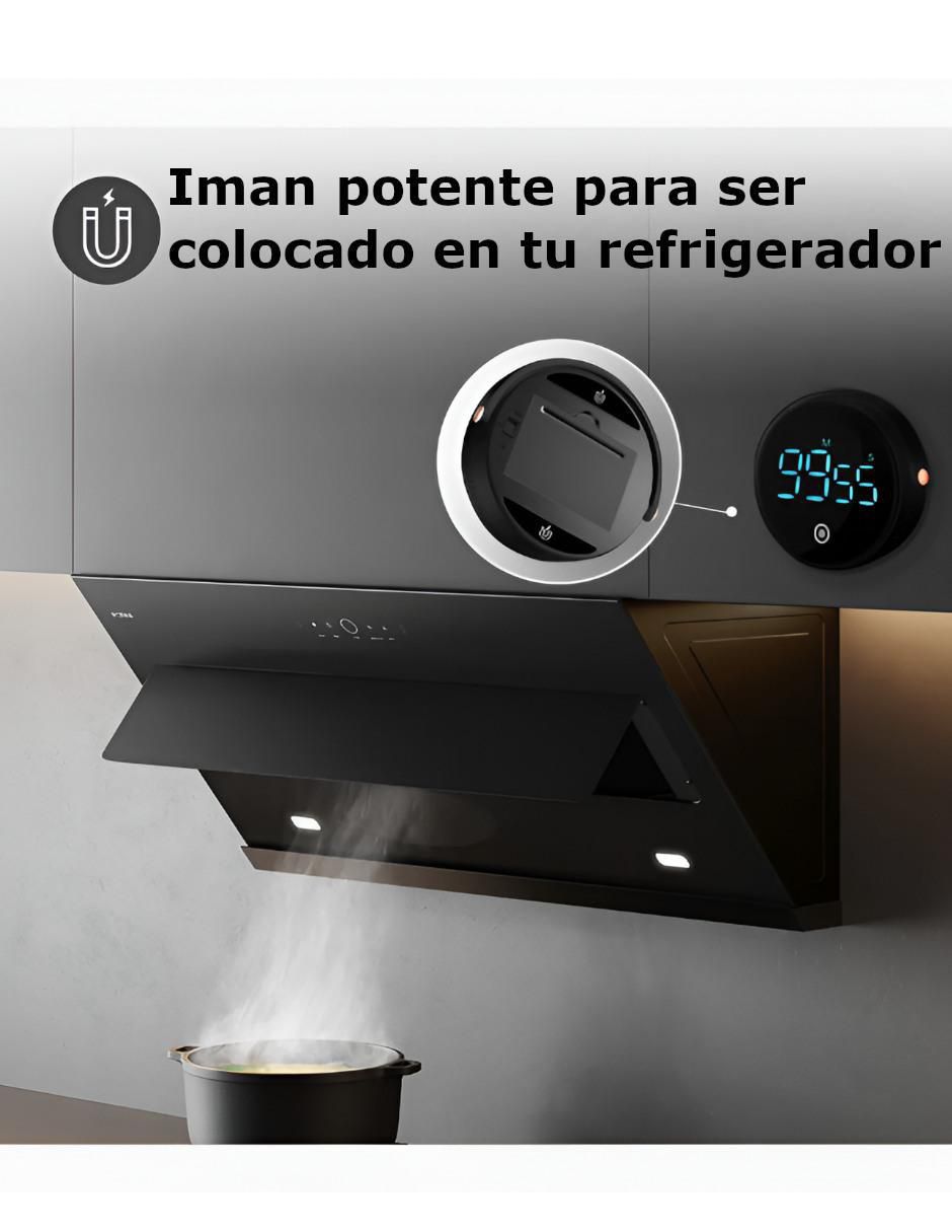 Temporizador digital 3