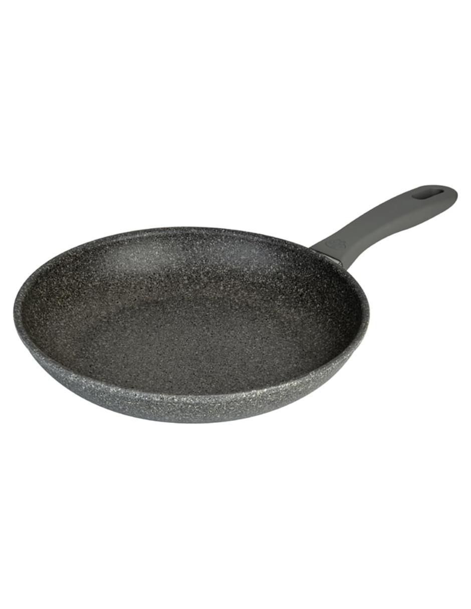 Sartén de aluminio forjado 3