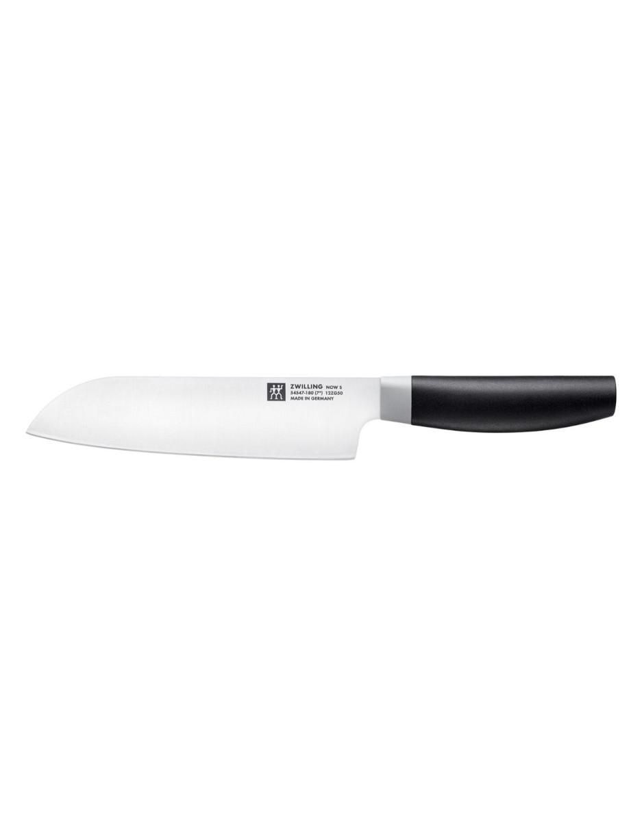 Cuchillo santoku 2