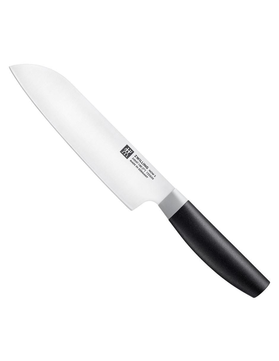 Cuchillo santoku 3