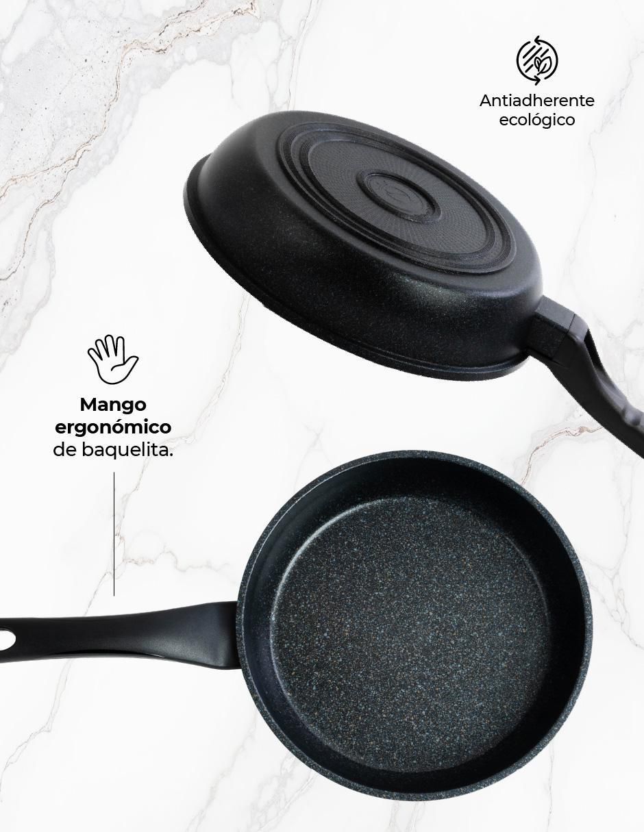 Sartén de mármol 2