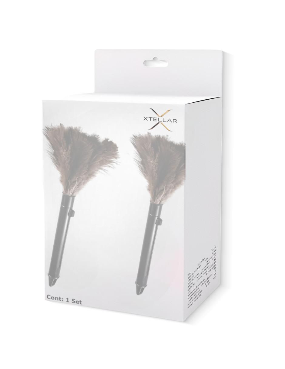 Plumero de plumas 3