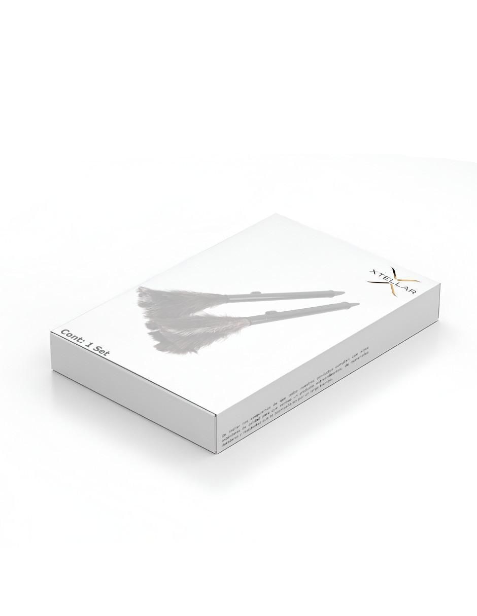 Plumero de plumas 3