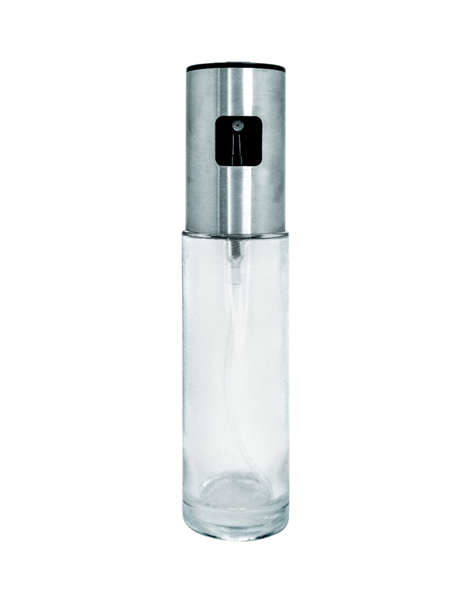 Aceitera Nerthus de borosilicato