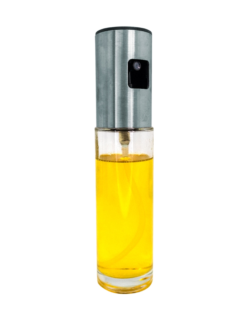 Aceitera Nerthus de borosilicato 2