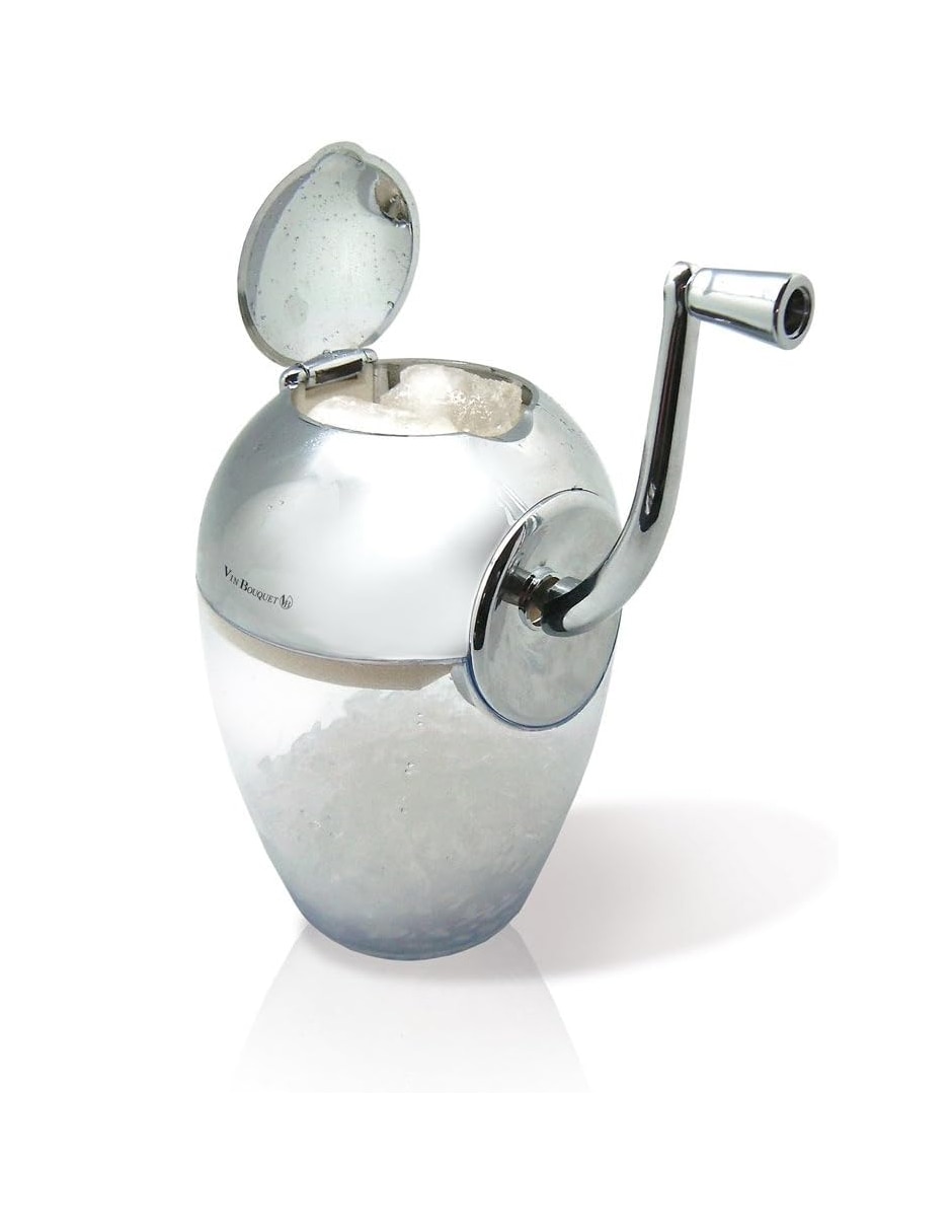 Trituradora de hielo FIK 009 2